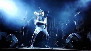 Nihilismo - Homicidio de ángeles y santos