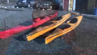 JOSÉ JARAMILLO- PARTICIPACIÓN EN LA BAJADA DEL RÍO CHUBUT