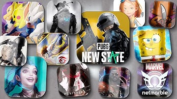 Finally! 🏆 TOP 33 Best Android & iOS Games of 2021 | Best Mobile Games of The Year!🎉