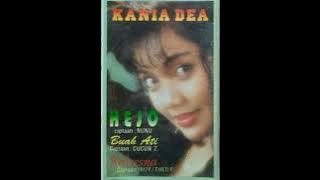 Hejo cipt Nunu (1992) Kania dea