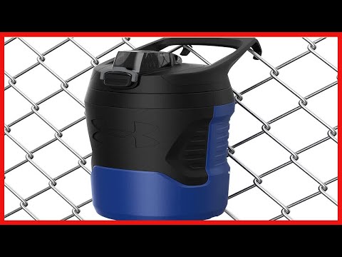 Under Armour Playmaker 32 oz. Water Jug, Academy