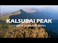 Kalsubai trek  everest of maharashtra highest mountain of maharashtrawith friends trendingviral
