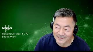 Conversation with the CTO Episode 7