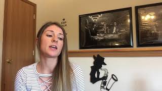 Bebe Rexha Ferrari Cover