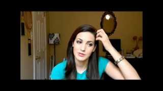 Garnier Fructis Color Shampoo Review