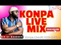 Maxokeyz  2024 kompa mix live