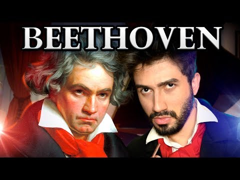 Vídeo: Onde E Quando Nasceu Beethoven