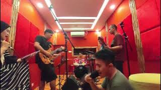 NIDJI - Biarlah - Live Cover by Dimas & Friends