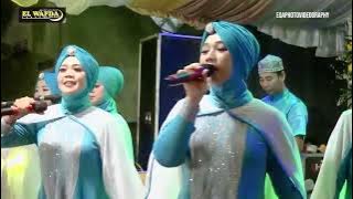 ELWAFDA - AL QOLBU MUTAYYAM