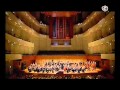 [Concerto] Berg, Violin Concerto [Akiko Suwanai, Pierre Boulez, Gustav Mahler Youth Orchestra