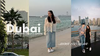 DUBAI: салонный уход за волосами дома, сафари, плюсы и минусы Дубая, цены и рум тур