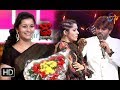 Intro | Dhee Champions | 2nd October 2019    | ETV Telugu