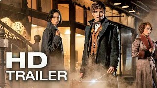 Video thumbnail of "Harry Potter: And The Cursed Child - 2018 Movie Trailer HD (Fan Made)"