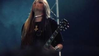 Electric Wizard  "Satanic Rites of Drugula"   Download 2016 Donington chords