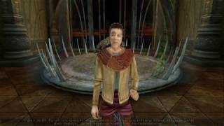 Myst 5: End of Ages game movie