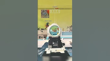 going APE in warzone ranked 🤪 #shorts