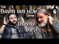 Professional caveman donny dust on dogs stone tools survival and how to be human   dih3