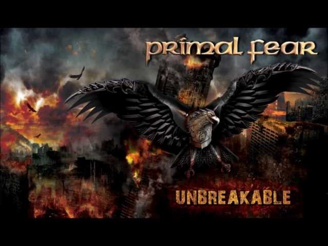 Primal Fear - Where Angels Die