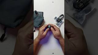 DJI Mic Mini 🎤 Unboxing &amp; Sound Test with Osmo Action 4! 📦✨ #dji #djiaction4  #djimicmini