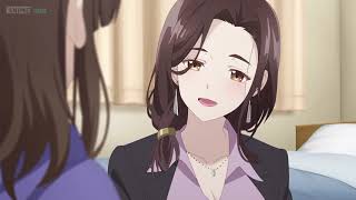 Are You In Love ?! | Hige wo Soru. Soshite Joshikousei wo Hirou episode 5