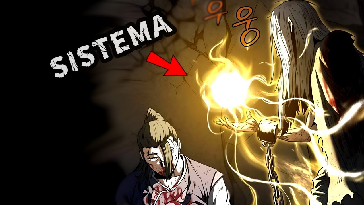 ⚠️Lo Humillaban y Echaron de Su Equipo Pero recibió Un SISTEMA de Artes Marciales | MANHWA 