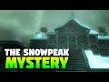 Who Once Lived at Snowpeak Mansion in Twilight Princess? (Zelda Theory)