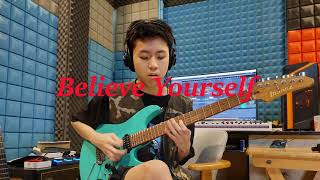 Believe Yourself | Producer Hoang Bao guitarist