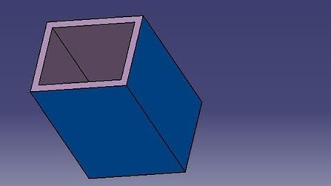 Volumes option - 2 in Catia V5 Surface modeling