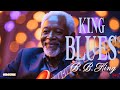 👑 B.B. King's Legacy - A New Generation Finds Its Voice 🎶- LIVE #5