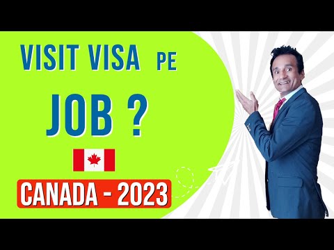 Vídeo: Motius principals per visitar Canadà