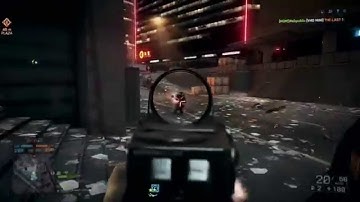 Battlefield 4 Spawn Behind Enemy Line