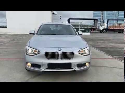 Bmw 1161 2013