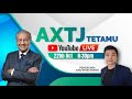 AXTJ - Tetamu Edisi Khas: Tun Dr. Mahathir｜Ideologi &amp; Pemikiran Tun｜Realtalk Live 22/10/2021
