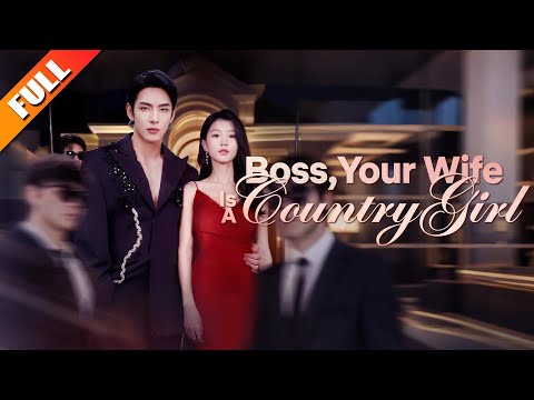 A country girl saves a stranger, only to find he’s a mafia boss who… poster