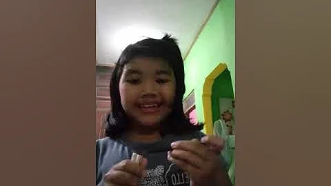 Make up pake dua baham dan simple