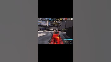 unstoppable #codm #codmobile #shorts