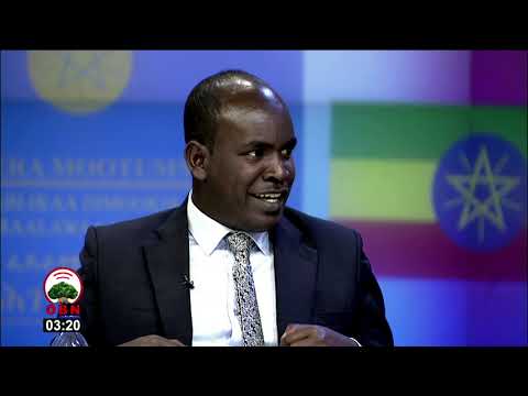 Ardaa Marii Dhimma Heera Mootummaa Itiyoophiyaarratti Ogeeyyiin Seera Yaada Kennan