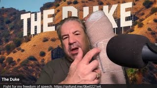 Stuttering John: Post-Surgery, Rob Saul on Keanu’s Show & Lawsuit ft. Dan NPS - 4/9/26