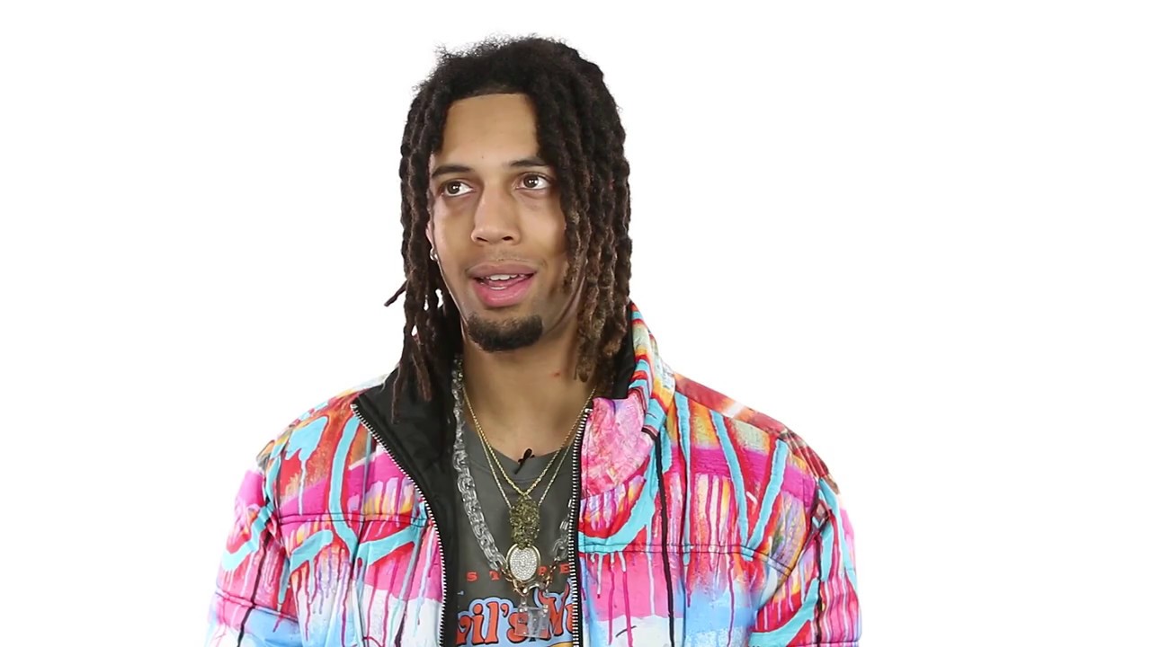 mcashhole: I Was Depressed Like A MF When I Was Broke