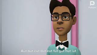 Plotagon Logo Bloopers