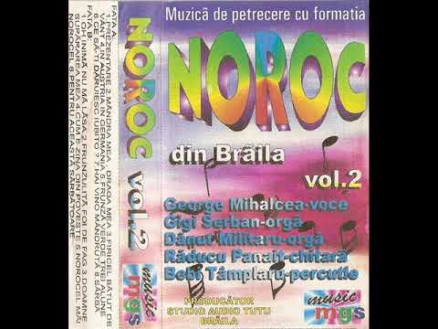 Noroc din Braila - vol.2 (1994)