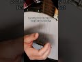 Playing cripple creek slow and fast on the banjo