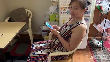 The blocking effect - Psychological