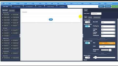 How to limit the number of characters in a textbox or textarea