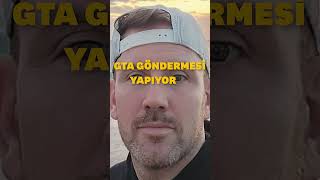 GTA 6 KARAKTERLERİ GERÇEK HAYATTA KİM? HİKAYE DETAYLARI #SHORTS #gamingvideos