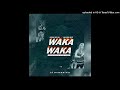 Waka Waka-Pedro Mix Dj x Muxima Beat-Istrumental Afro House Original Mix Benga (2023)