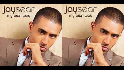 JAY SEAN - STUCK IN THE MIDDLE FEAT JARED COTTER - (AUDIO)