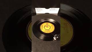 Tony Bennett - Days Of Love ( Vinyl 45 ) From 1967 .