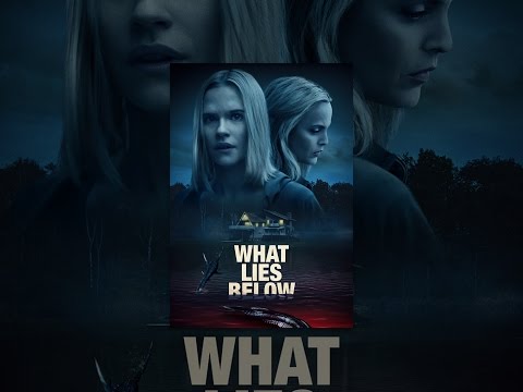 What Lies Below