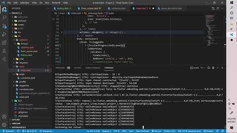 ⚠️cloud_firestore/permission-denied | Denied allow everyone to access ⚠️